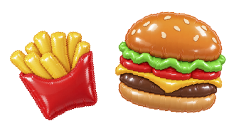 Burgery Papas