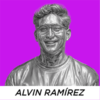 Alvin Ramirez