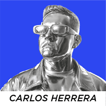 Carlos Herrera