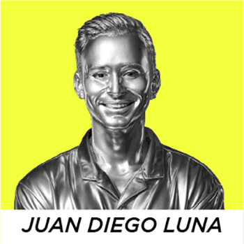 Juan Diego Luna