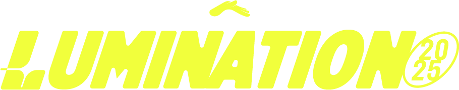 Lumination Festival Logo