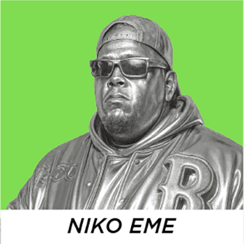 Niko Eme