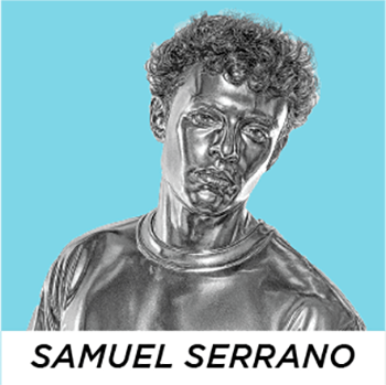 Samuel Serrano